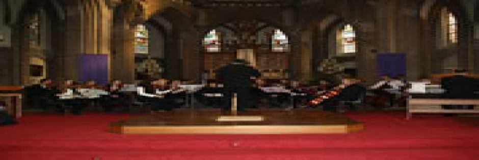 Orchestre à cordes néerlandais
à Lemé et Jeantes