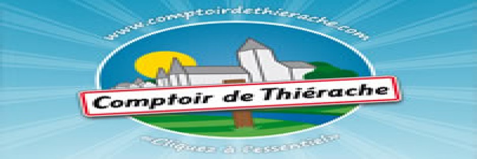 Le Comptoir bouge la Thi�rache !