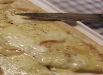 Eul' flamique à màrol